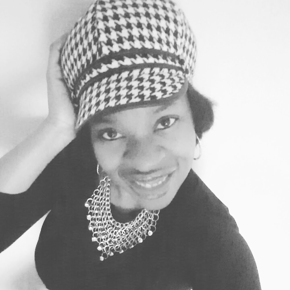Meet your Posher, Latasha d.